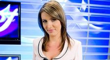 Miriam Kalisová: Od varechy beží k štetcu a maľuje!