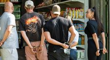 Zobrať peniaze asi nebol najlepší nápad: Farmári plánujú vykradnúť obchod!