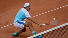 Andrej Martin skončil v 2. kole Roland Garros na rakete Bulhara Dimitrova