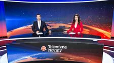 Televízne noviny a Extrémne premeny na čele diváckeho záujmu!