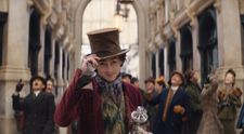 Všetka čokoláda vo filme bola jedlá: Toto ste o filme Wonka doposiaľ netušili