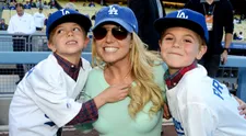 Synovia Britney Spears vyrástli do krásy: Najnovšie sa predstavili v úlohe modelov