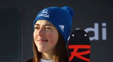 Anketu Športovec roka ovládli Petra Vlhová a vodácka hliadka