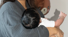 Speváčka neskrýva nadšenie: Je z nej mama
