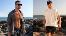 Prekvapenie: Lu a Adam Sedro sa vracajú na Love Island