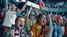 Láska, to je futbal: Skladba, ktorá spojí fanúšikov