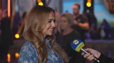 Ela sa začervenala a priznala to!  S Rišom sú „kamaráti s výhodami“