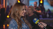 Ela sa začervenala a priznala to!  S Rišom sú „kamaráti s výhodami“