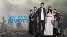 Turecká novinka Zachránené životy prichádza na Doma: Pozrite si prvú ukážku