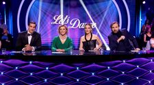 Veľkolepá šou Let's Dance v nedeľu opäť doslova prevalcovala konkurenčný seriál Iveta