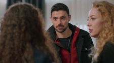 Na to, že sú proti nemu Alaz a Çağla, už je Yaman zvyknutý, ale...