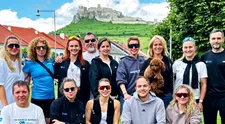 Markíza bežala o dušu: Viac ako 500 kilometrov pre dobrú vec