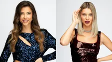 Ani Karolína, ani Anička: Táto nevesta mala Ružu na začiatku skutočne vyhrať