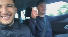 Svetoznámi youtuberi otestovali pohostinnosť Slovákov: Pozrite sa, ako to dopadlo