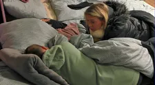 Ocitla sa na úplnom okraji priepasti: Nechcem tu byť, necítim sa s vami dobre
