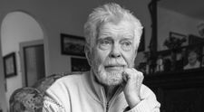 Posledné zbohom Oldovi Hlaváčkovi: S hereckou legendou sa rozlúčili najbližší
