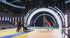 Prvé zábery veľkolepej sály Let's Dance: Bude to vyzerať svetovo