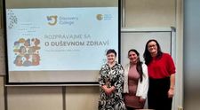 Discovery College: Ako sa vzdelávať komunitne?