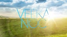 Veľká noc v televízii Doma
