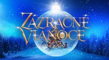 Zázračné Vianoce na Markíze. Program bude priam magický