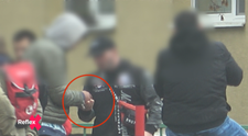 Policajná razia v „pentagonskom“ byte