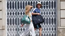 Barry Keoghan ukázal novú priateľku: Veď vyzerá ako jeho ex Sabrina Carpenter!