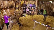 Spomínate si, kto vôbec ako prvý vypadol z Farmy? Slzy tiekli potokom