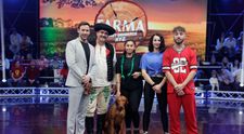Veľké nedeľné finále Farmy vyvrcholilo sezónnym rekordom ako najsledovanejší nespravodajský program dňa