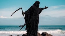 Aj Smrť má stotisícky fanúšikov: Najbizarnejšie účty na Instagrame!