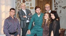Kredenc naberá na popularite, Televízne noviny víťazom pondelka!