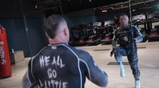 Extrémny tréning Romana Voláka. Šialené, koľko času má na prípravu na Fight Night Challenge
