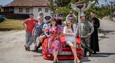 Horná Dolná aj Chart Show najsledovanejšími programami dňa