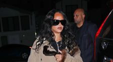 Rihanna novými fotkami vyrazila dych: Na titulke s mini verziou seba