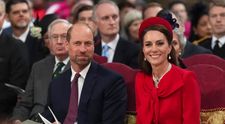 Po dvoch rokoch to prišlo. Princezná tento dôležitý deň nevynechala