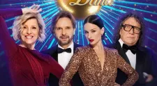 Pred prenosom uniklo veľké prekvapenie: Neuveríte, čo predvedie porotca Let’s Dance