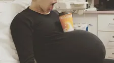 Známa herečka sa stala dvojnásobnou mamou nielen v seriáli, ale aj v súkromí