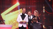 Zábavná šou Možné je všetko! si v sobotu pripísala jasné víťazstvo