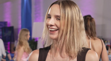 Dominika chce v SuperStar zaujať tancom. Podarí sa jej to?