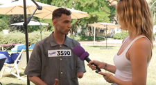 Životom skúšaný Martin v SuperStar: Napriek hendikepu si ide tvrdo za svojím