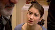 Feriha: 23. a 24. epizóda