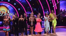 Veľkolepá šou Let's Dance naďalej na vzostupe, fenomenálny návrat úspešného formátu 2 na 1