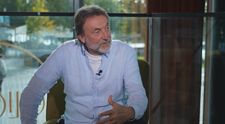 Zákulisie, ktoré diváci nevideli: Ady Hajdu potreboval kyslík, aby tieto scény natočil