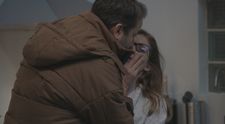 Ema s Marekom v nebezpečnej blízkosti. Po zamilovanej správe nasleduje masáž