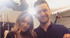 Seriálovej kráske sa splnil sen: Strihla si duet s Justinom Timberlakeom!