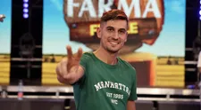 Mužom roka víťaz Farmy! Peter bude reprezentovať Slovensko vo svetovom finále