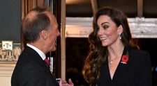 Princezná z Walesu je späť: Fanúšikovia si všimli jeden veľký detail