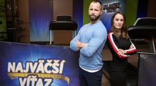Prekvapenie v Najväčšom víťazovi: Dvaja súťažiaci pôjdu hneď domov!