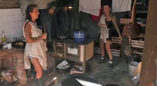 Sú nad vecou, alebo je to reakcia na poníženie? Pozrite sa, čo vyvádzali farmárske slúžky