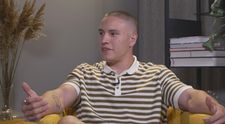 Luis o Andreasovi: Vraj sa bozkával s Filipom. Keby v šou nie sú kamery, udrel by som ho