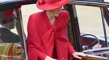 Zradilo ju vystupovanie z auta: Fotka odhalenej princeznej Kate obletela svet